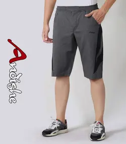 شلوارک مردانه - مدل الک