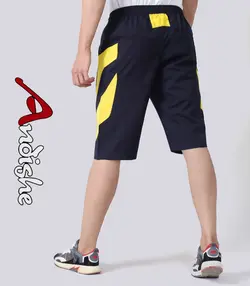 شلوارک مردانه - مدل الک