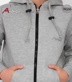 ست کاپشن شلوار بچگانه