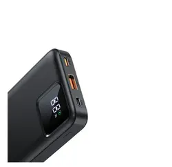 پاوربانک فست شارژ 20000 میلی آمپری برند WIWU مدل JC-22 با گارانتی - فروشگاه اینترنتی موبایل جدید