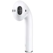 هدفون بی سیم اپل مدل ایرپاد 2 (AIRPOD 2) اصلی با گارانتی - فروشگاه اینترنتی موبایل جدید