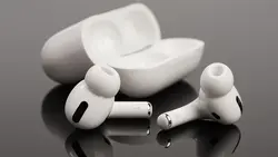 هدفون بی سیم اپل مدل ایرپاد 3 (AIRPOD 3) اصلی با گارانتی - فروشگاه اینترنتی موبایل جدید