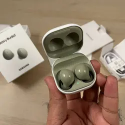 هندزفری بلوتوثی سامسونگ مدل Galaxy Buds 2 اصلی - فروشگاه اینترنتی موبایل جدید