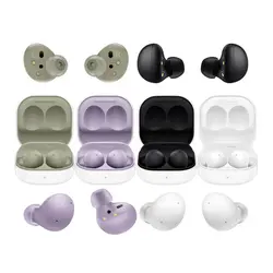 هندزفری بلوتوثی سامسونگ مدل Galaxy Buds 2 اصلی - فروشگاه اینترنتی موبایل جدید