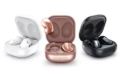 هندزفری بلوتوثی سامسونگ مدل Galaxy Buds Live اصلی - فروشگاه اینترنتی موبایل جدید