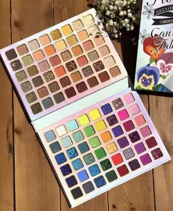 سایه 96 رنگ آلیس