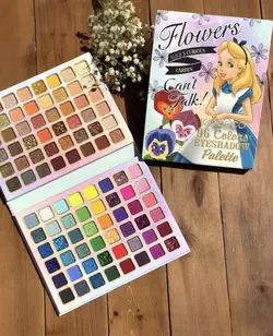 سایه 96 رنگ آلیس