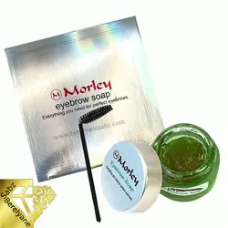 ژل ابرو ترکیه ای مورلی