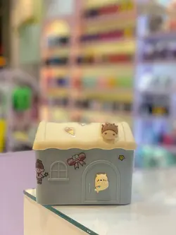 بخورسرد کلبه