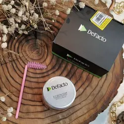 ژل ابرو دفکتو