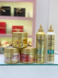 ماسک موی پنتن