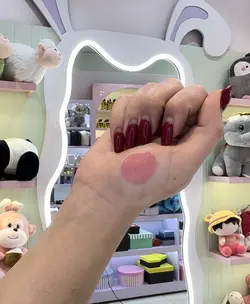 رژگونه شیگلم اورجینال