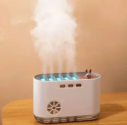 چراغ خواب و بخور خرگوش