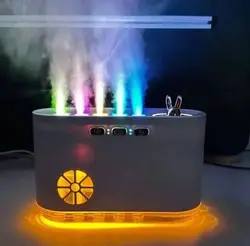 چراغ خواب و بخور خرگوش