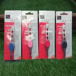 موچین انبری