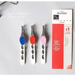 موچین انبری