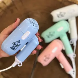 سشوار مسافرتي فانتزي