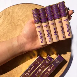 كانسيلر ارت اسكين