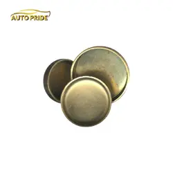 پولک بغل سیلندر کوچک تیبا