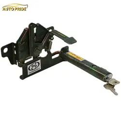 قفل درب موتور ( کاپوت ) پراید 111