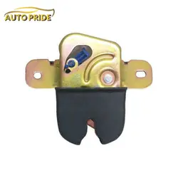 قفل صندوق پراید 131