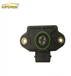 سنسور دریچه گاز ساژم پراید صبا