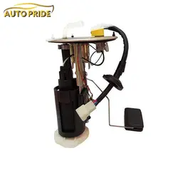 پمپ بنزین 4 فیش پراید 131