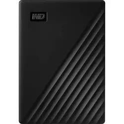 هارد اکسترنال وسترن دیجیتال 2 ترابایت Western Digital My Passport