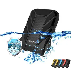 هارد اکسترنال ای دیتا Adata HD710 Pro Hard 1TB