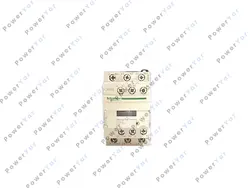 کنتاکتور اشنایدر CAD32M7 - فروشگاه اینترنتی پاوریار