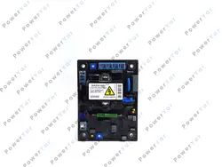 ولتاژ رگولاتور SX460 استمفورد E000-246020 - فروشگاه اینترنتی پاوریار