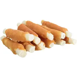 تشویقی سگ با دورپیچ مرغ تریکسی - Trixie Chewing Rolls