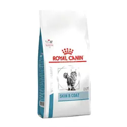 غذای گربه اسکین کوت رویال کنین - Royal Canin Skin Coat