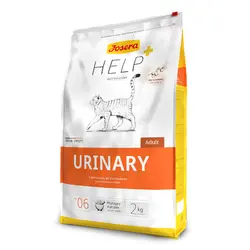 غذای درمانی گربه یورینری جوسرا - Josera Urinary