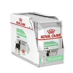 پوچ سگ دایجستیو رویال کنین - Royal Canin Digestive Wet