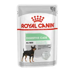 پوچ سگ دایجستیو رویال کنین - Royal Canin Digestive Wet
