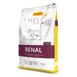 غذای درمانی گربه رنال جوسرا - Josera Renal