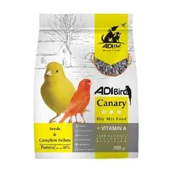 غذای قناری میکس آدی پت - ADIpet Canary Mix