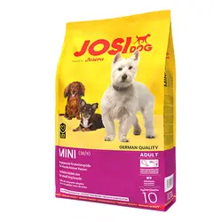 غذای سگ مینی ادالت جوسرا - Josera JosiDog Mini Adult