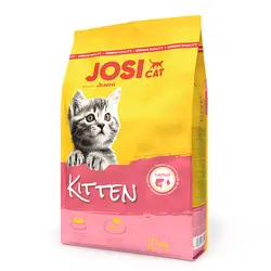 غذای بچه گربه جوسی کت کیتن جوسرا - Josera Josicat Kitten
