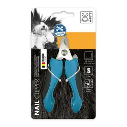 ناخن گیر سگ و گربه سایز اسمال ام پتس - M Pets Nail Clipper