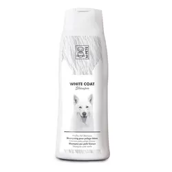شامپو سگ مو سفید ام پتس - M Pets White Coat
