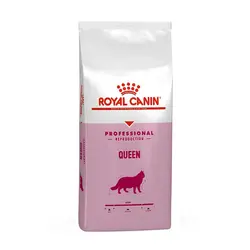 غذای گربه باردار کویین رویال کنین - Royal Canin Pro Queen