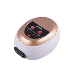 پمپ هوا بی صدا دو خروجی سوبو SOBO SB-638