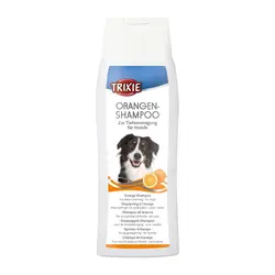 شامپو سگ با رایحه پرتقال تریکسی - Trixie Orange Shampoo