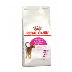 غذای گربه آروما اگزیجنت رویال کنین - Royal Canin Aroma Exigent