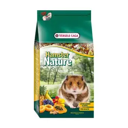 غذای طبیعی همستر ورسلاگا - Versele Laga Nature Hamster