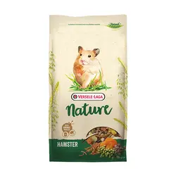 غذای طبیعی همستر ورسلاگا - Versele Laga Nature Hamster