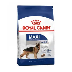 غذای سگ ماکسی ادالت رویال کنین - Royal Canin Maxi Adult
