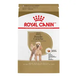 غذای خشک سگ بالغ نژاد پودل رویال کنین - Royal Canin Poodle Adult